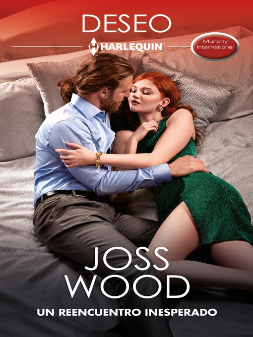 Cover image for Un reencuentro inesperado